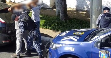 GCM de São Caetano detém dois procurados pela Justiça