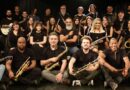 Big Band Salada Mista se apresenta em São Caetano nesta quinta