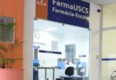 Farmácia Escola da USCS atendeu mais de 20 mil pacientes em 2024