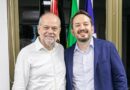 Prefeito de São Caetano reconduz atual reitor Leandro Prearo à direção da USCS