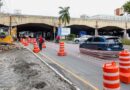 Obras no Terminal Nicolau Delic em São Caetano avançam