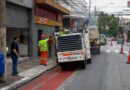 Rua Amazonas volta a ter Estacionamento Rotativo e não terá mais Ciclofaixa