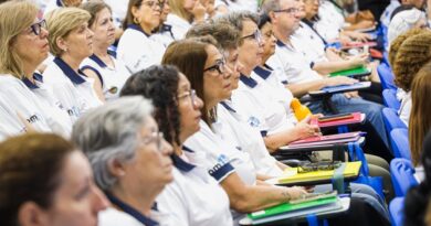 Universidade Aberta da Terceira Idade de São Caetano dá início ao ano letivo