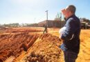 Em Obras: Piscinão Jaboticabal minimiza impacto das chuvas em São Caetano