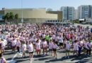 Caminhada Solidária: São Caetano celebra o Dia Internacional da Mulher